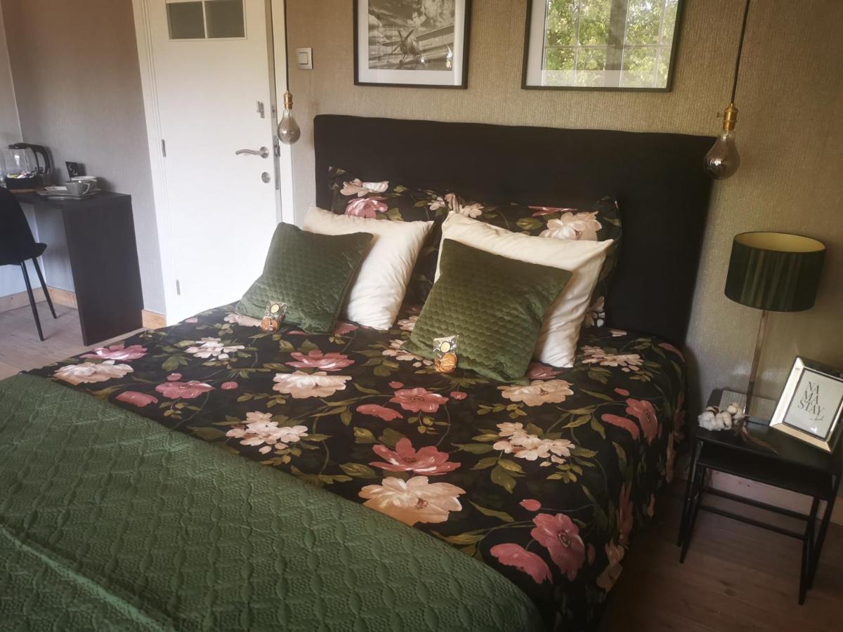 Bed & Bokes Aan De Maaskant Lanaken Zewnętrze zdjęcie