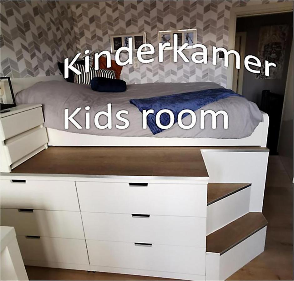 Bed & Bokes Aan De Maaskant Lanaken Zewnętrze zdjęcie